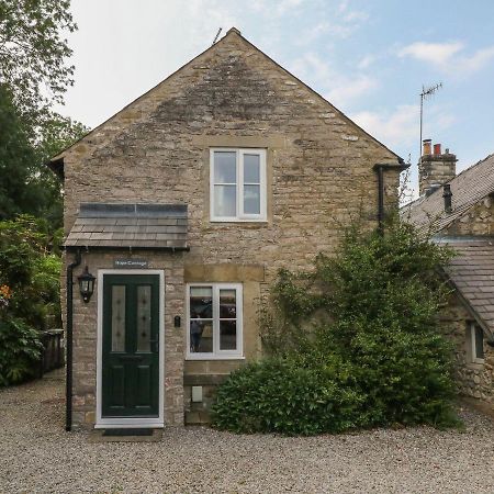Hope Cottage Castleton  Εξωτερικό φωτογραφία
