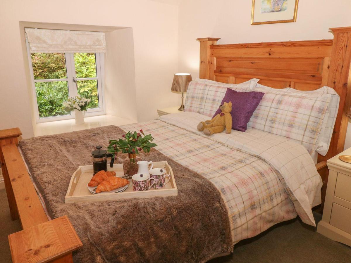 Hope Cottage Castleton  Εξωτερικό φωτογραφία