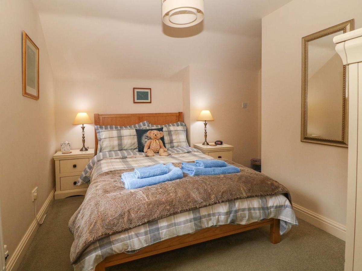 Hope Cottage Castleton  Εξωτερικό φωτογραφία