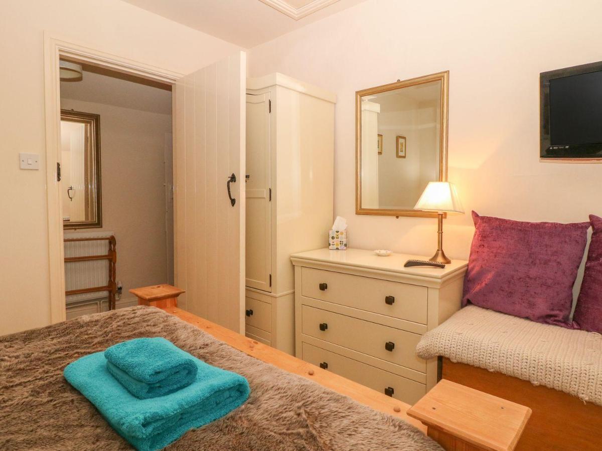 Hope Cottage Castleton  Εξωτερικό φωτογραφία