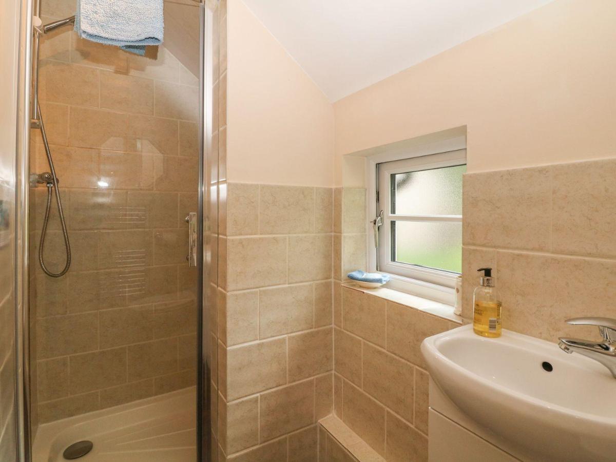 Hope Cottage Castleton  Εξωτερικό φωτογραφία
