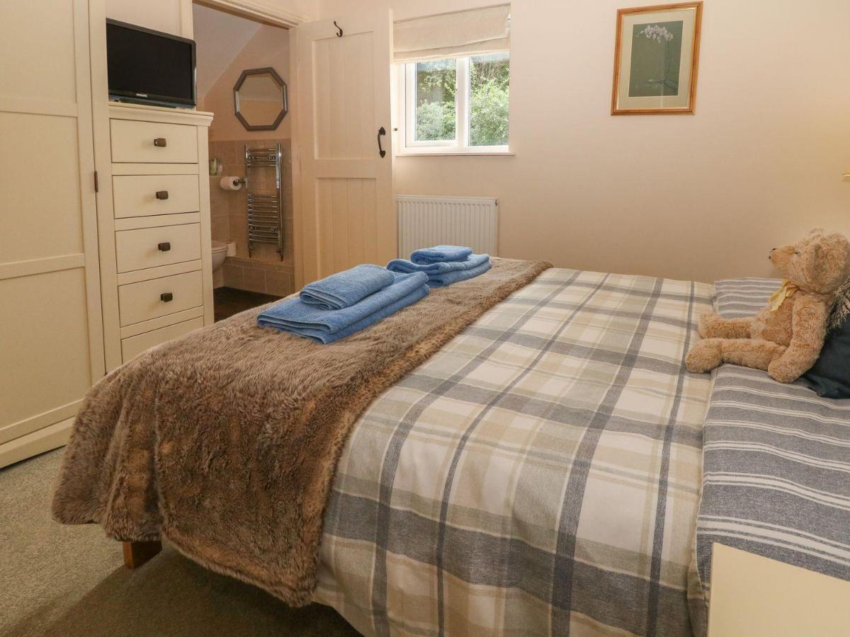 Hope Cottage Castleton  Εξωτερικό φωτογραφία