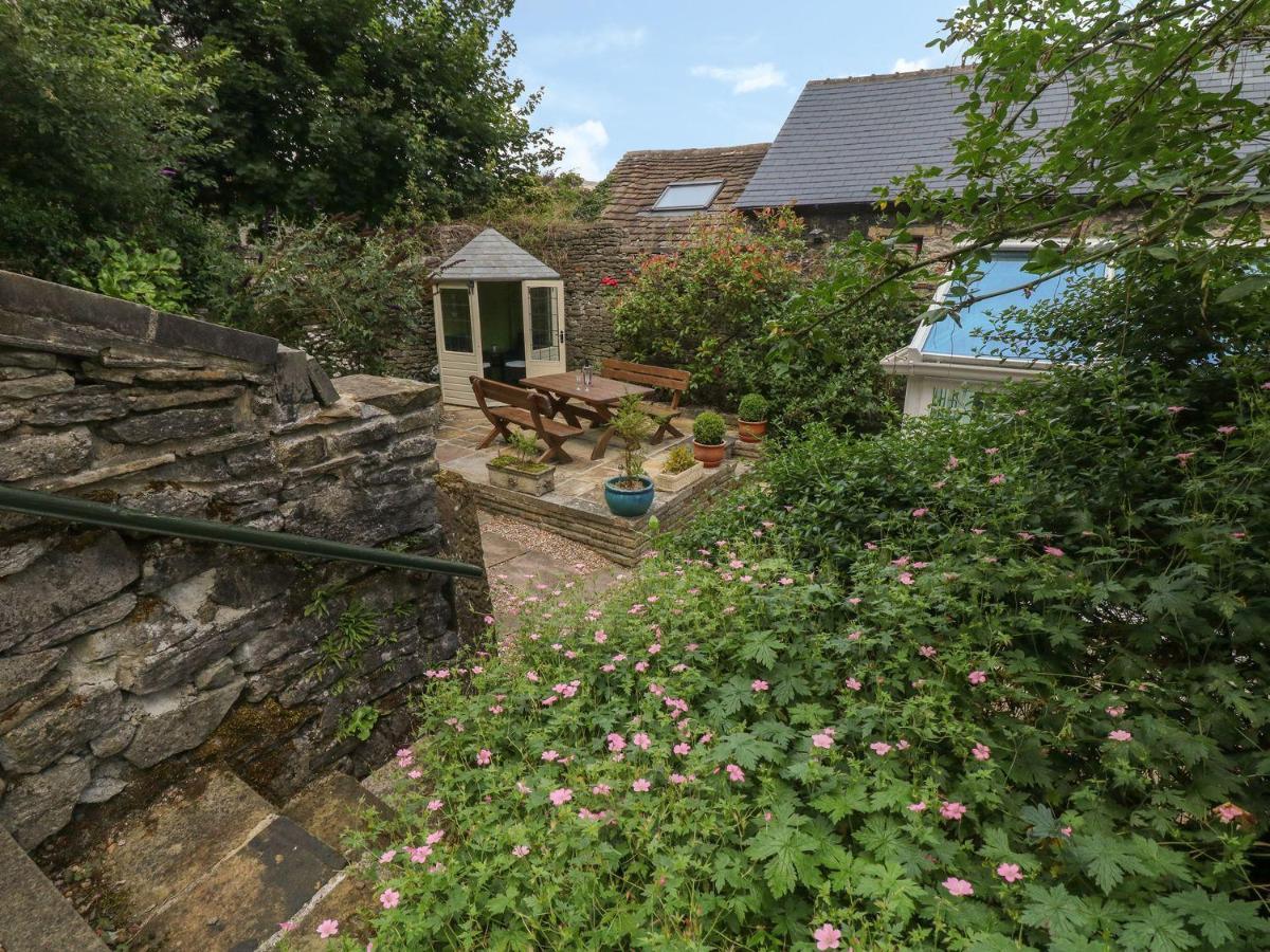 Hope Cottage Castleton  Εξωτερικό φωτογραφία